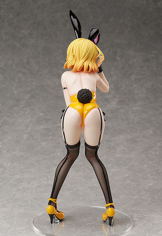 Rent-A-Girlfriend - Mami Nanami 1/4 Scale Figure (Bunny Ver.)