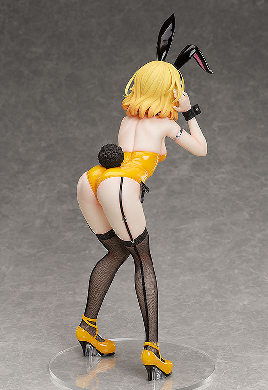 Rent-A-Girlfriend - Mami Nanami 1/4 Scale Figure (Bunny Ver.)