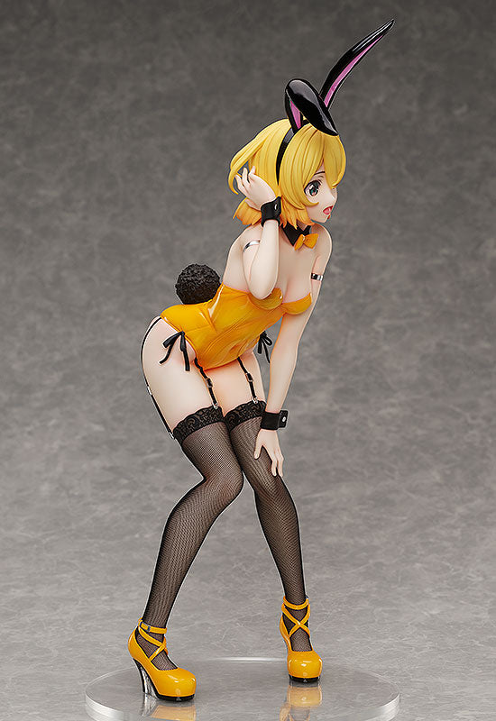 Rent-A-Girlfriend - Mami Nanami 1/4 Scale Figure (Bunny Ver.)