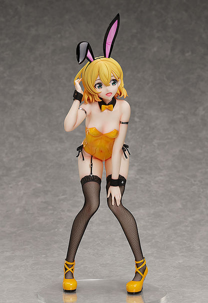 Rent-A-Girlfriend - Mami Nanami 1/4 Scale Figure (Bunny Ver.)