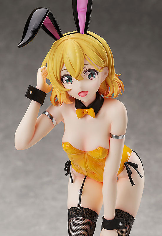 Rent-A-Girlfriend - Mami Nanami 1/4 Scale Figure (Bunny Ver.)