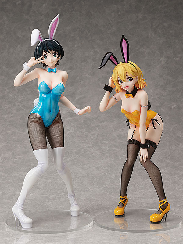 Rent-A-Girlfriend - Mami Nanami 1/4 Scale Figure (Bunny Ver.)