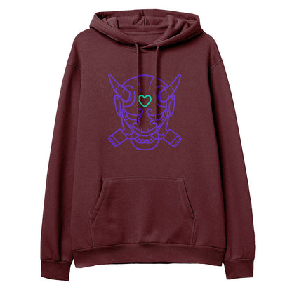 My Love Hoodie