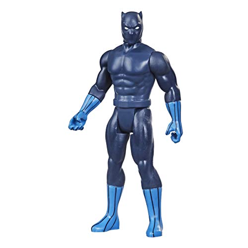 Black Panther Marvel: Legends Series Action Figure
