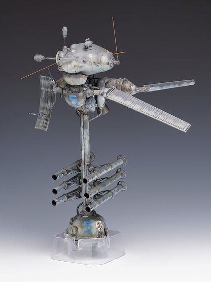 Maschinen Krieger NINJA