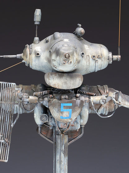 Maschinen Krieger NINJA