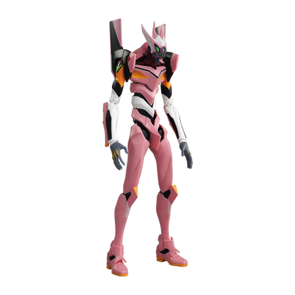 Legend Edition Evangelion Production Model Custom Type-08α Figure