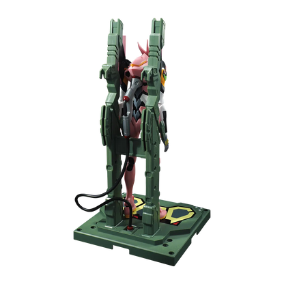 Legend Edition Evangelion Production Model Custom Type-08α Figure