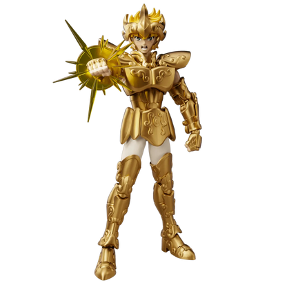 Blokees Saint Seiya Leo Aiolia Champion Class Action Figure