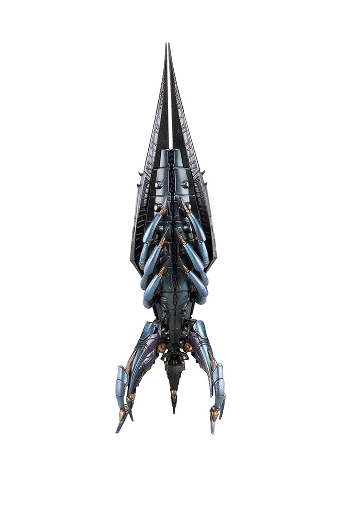 Mass Effect: 8" Reaper Sovereign PVC Ship Replica