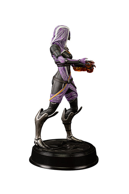 Mass Effect: Tali'Zorah Figure