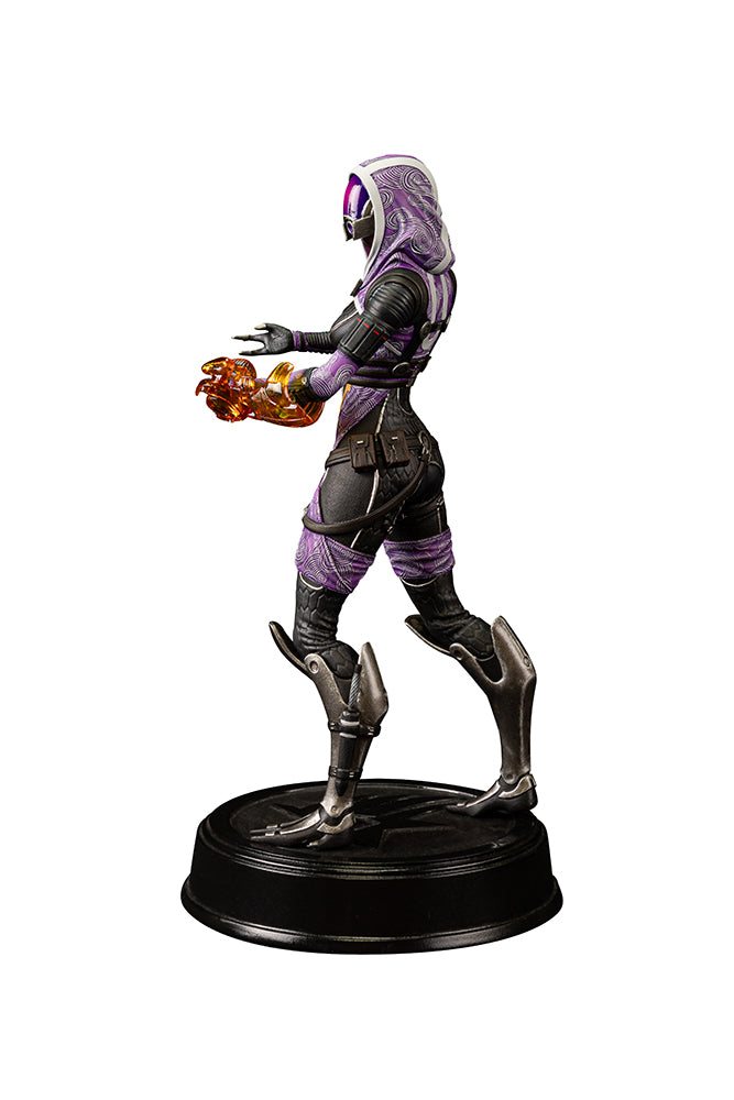 Mass Effect: Tali'Zorah Figure