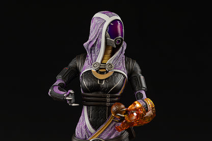 Mass Effect: Tali'Zorah Figure