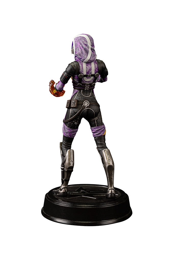 Mass Effect: Tali'Zorah Figure