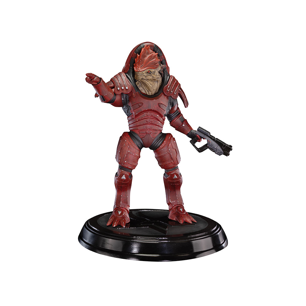 Mass Effect: Urdnot Wrex Figure