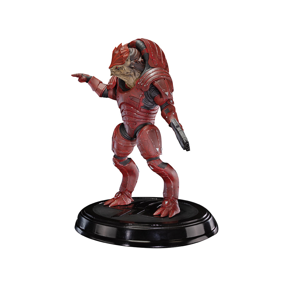 Mass Effect: Urdnot Wrex Figure