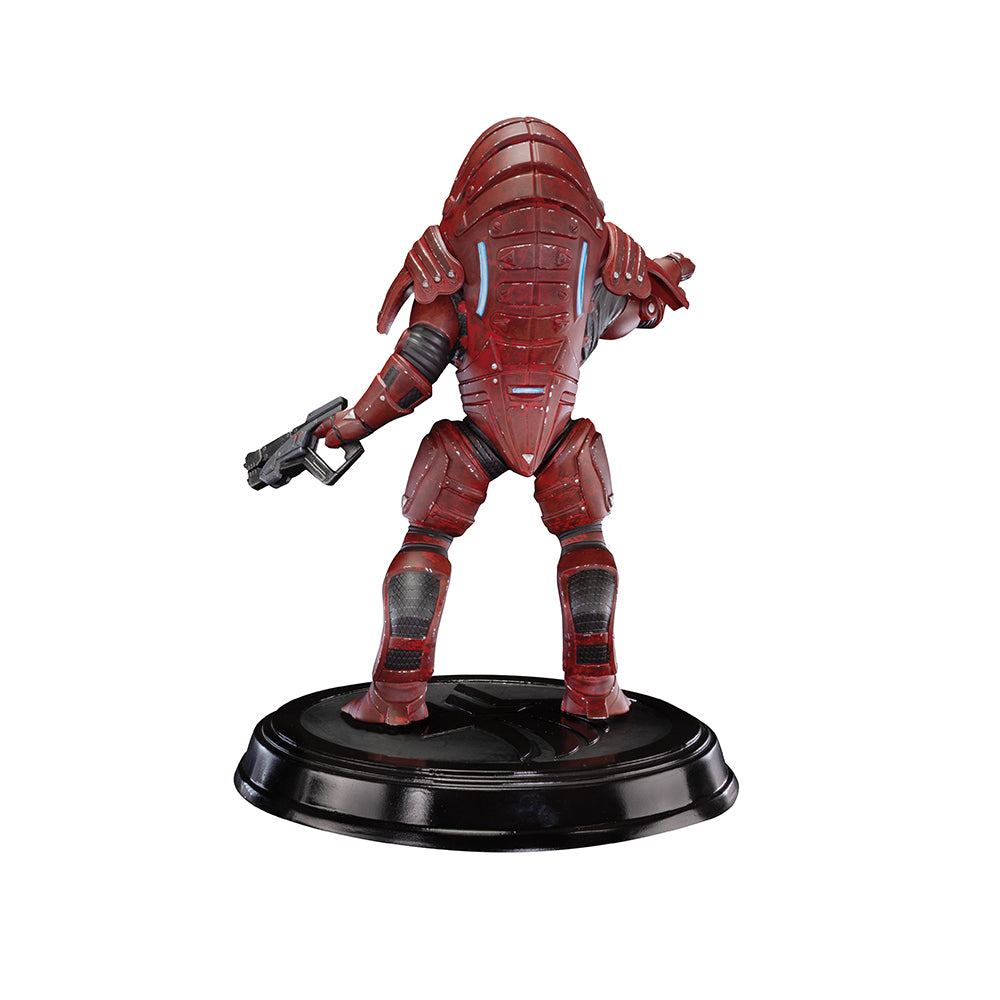 Mass Effect: Urdnot Wrex Figure