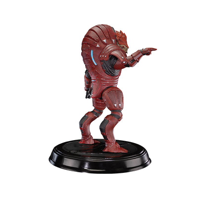 Mass Effect: Urdnot Wrex Figure