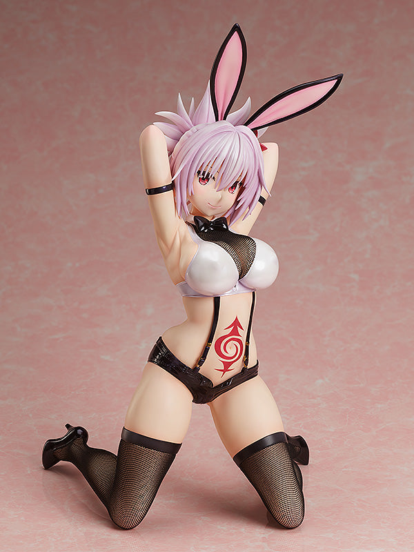 Ayakashi Triangle - Matsuri Kazamaki 1/4 Scale Figure (Bunny Ver.)