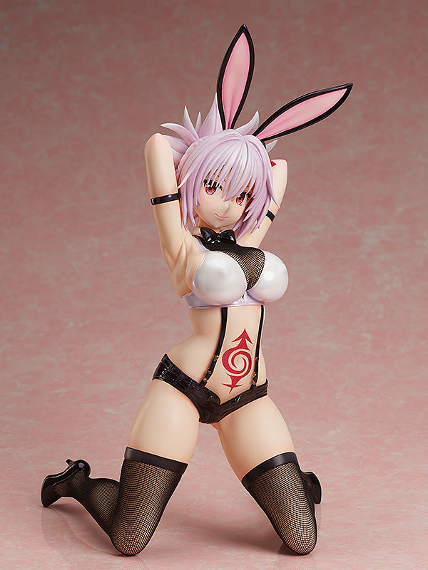 Ayakashi Triangle - Matsuri Kazamaki 1/4 Scale Figure (Bunny Ver.)