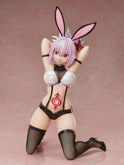 Ayakashi Triangle - Matsuri Kazamaki 1/4 Scale Figure (Bunny Ver.)