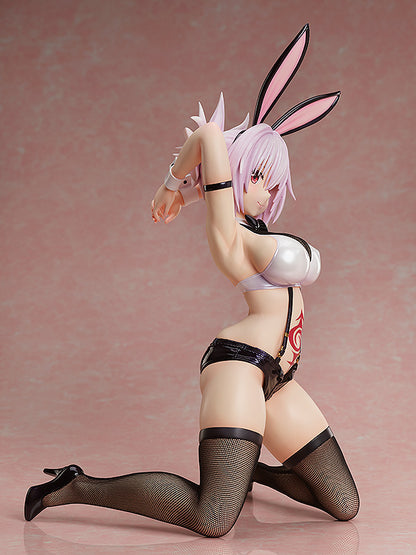 Ayakashi Triangle - Matsuri Kazamaki 1/4 Scale Figure (Bunny Ver.)