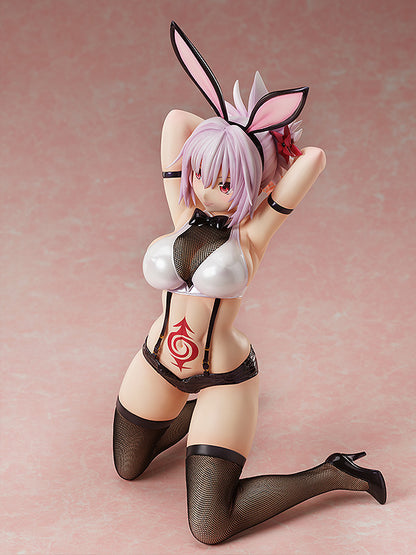 Ayakashi Triangle - Matsuri Kazamaki 1/4 Scale Figure (Bunny Ver.)