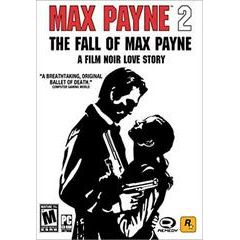 Max Payne 2 Fall Of Max Payne - PC