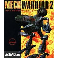MechWarrior 2 - PC Games