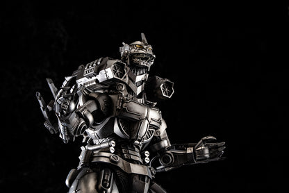 Godzilla MechaGodzilla KIRYU Heavy armor Model Kit