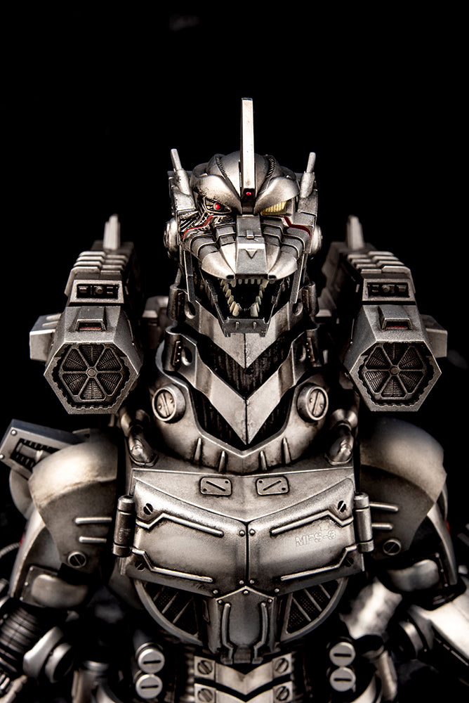 Godzilla MechaGodzilla KIRYU Heavy armor Model Kit