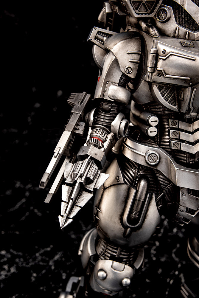 Godzilla MechaGodzilla KIRYU Heavy armor Model Kit