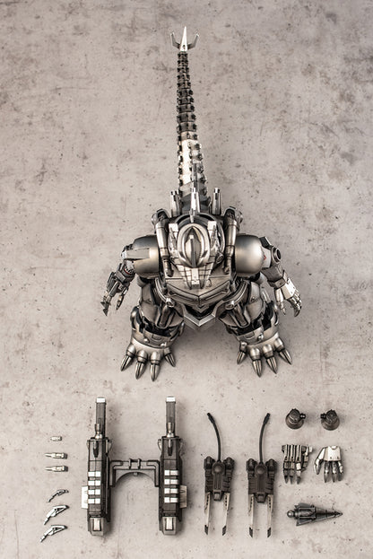 Godzilla MechaGodzilla KIRYU Heavy armor Model Kit