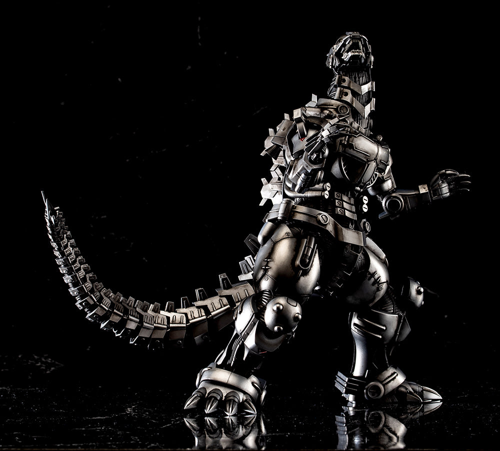 Godzilla MechaGodzilla KIRYU Heavy armor Model Kit
