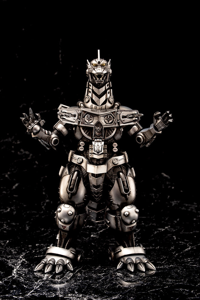 Godzilla MechaGodzilla KIRYU Heavy armor Model Kit