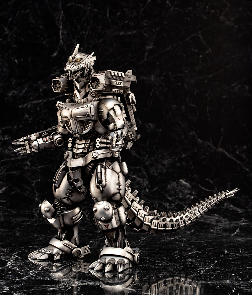 Godzilla MechaGodzilla KIRYU Heavy armor Model Kit