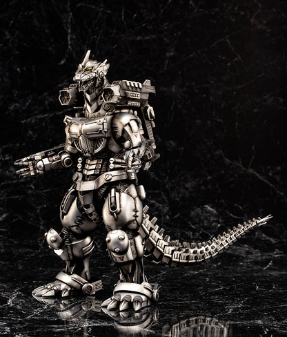 Godzilla MechaGodzilla KIRYU Heavy armor Model Kit
