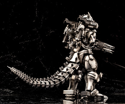 Godzilla MechaGodzilla KIRYU Heavy armor Model Kit