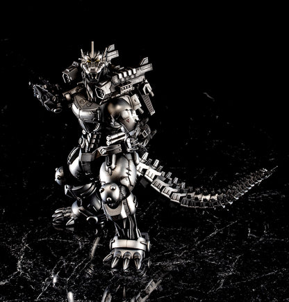 Godzilla MechaGodzilla KIRYU Heavy armor Model Kit