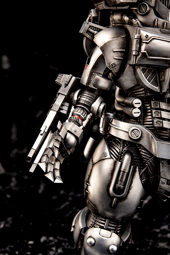 Godzilla MechaGodzilla KIRYU Heavy armor Model Kit