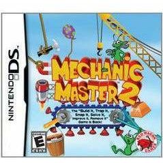 Mechanic Master 2 - Nintendo DS