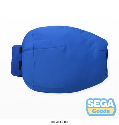 Mega Man PtZ Mega Buster Cushion