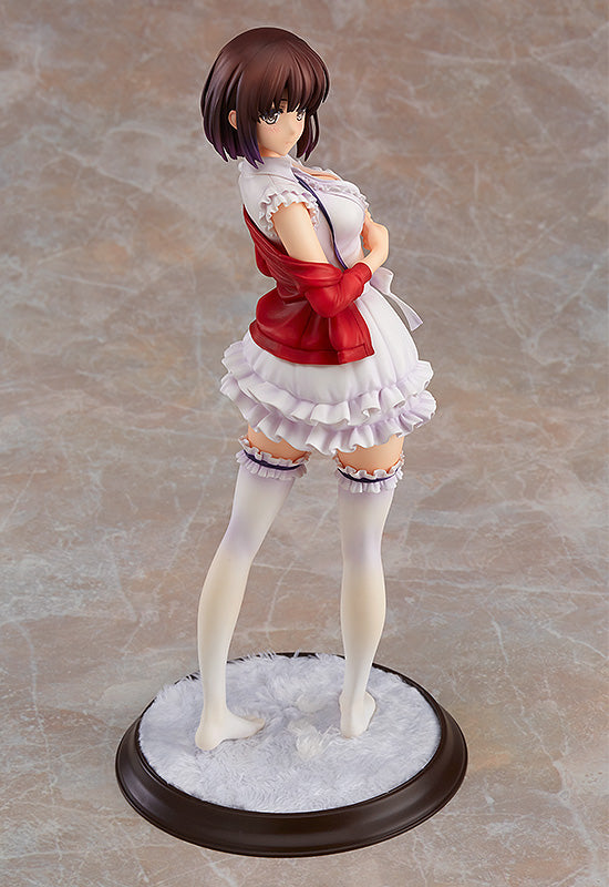 Megumi Kato Saekano How to Raise a Boring Girlfriend Figure