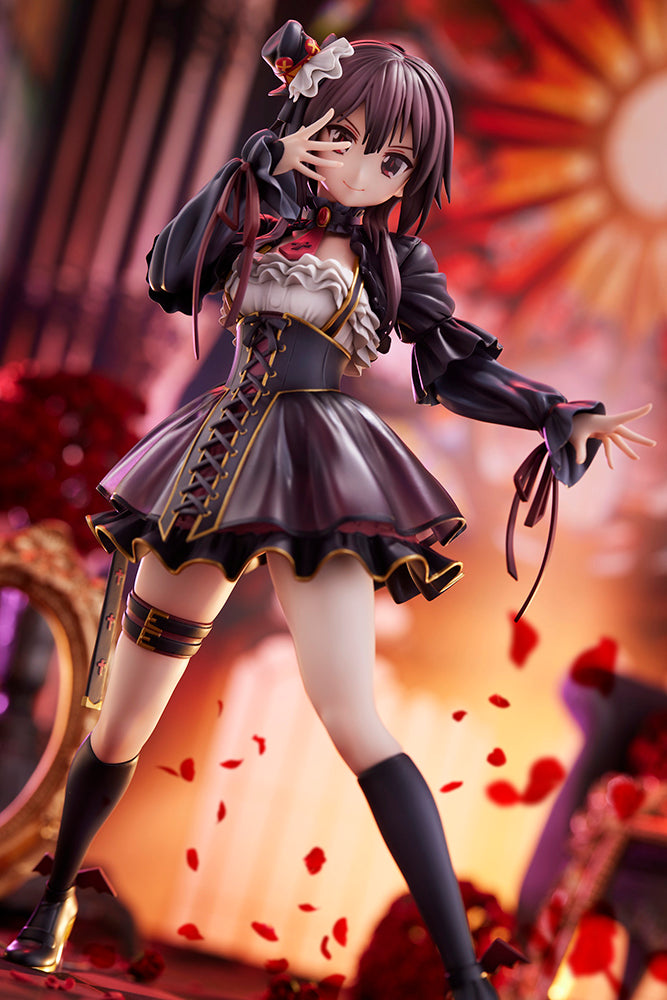 Konosuba - Megumin 1/7 Scale Figure (Gothic Lolita Dress Ver.)