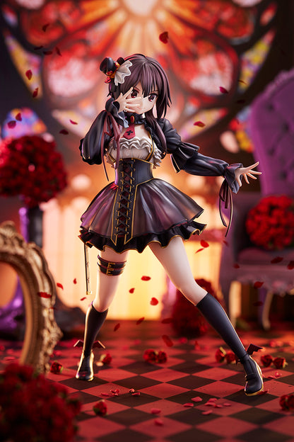 Konosuba - Megumin 1/7 Scale Figure (Gothic Lolita Dress Ver.)