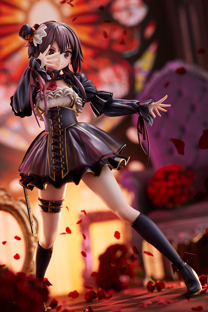 Konosuba - Megumin 1/7 Scale Figure (Gothic Lolita Dress Ver.)