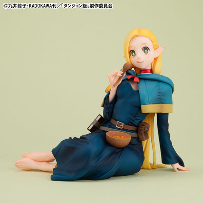 Delicious in Dungeon - Marcille Melty Princess Palm Size Figure