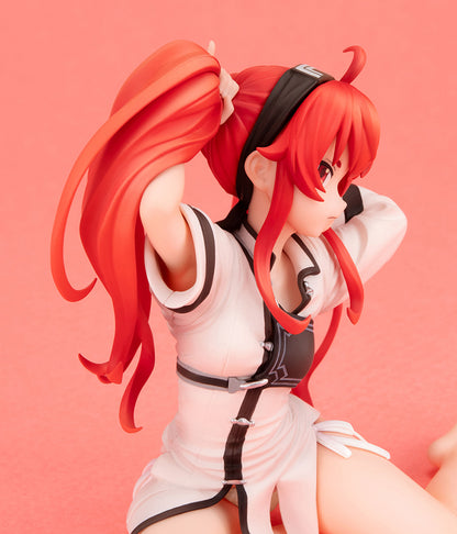 Mushoku Tensei: Jobless Reincarnation - Eris Melty Princess Palm Size Figure