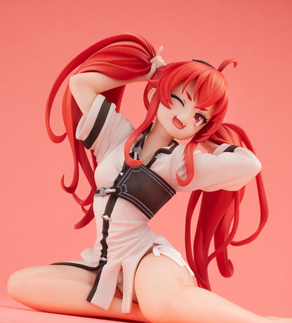 Mushoku Tensei: Jobless Reincarnation - Eris Melty Princess Palm Size Figure