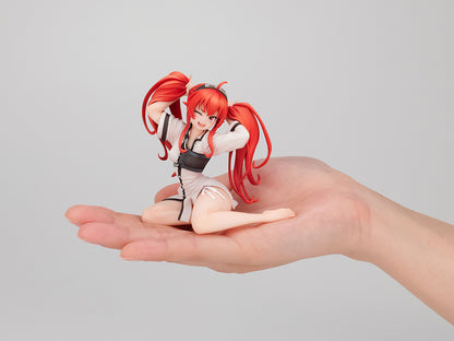 Mushoku Tensei: Jobless Reincarnation - Eris Melty Princess Palm Size Figure